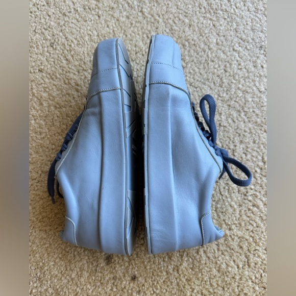 Jil Sander Light Blue Sneakers - Picture 2 of 5